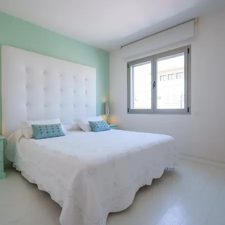 Torre Blanca * Palma de Mallorca