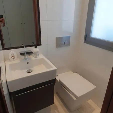 Holiday home Torre Blanca Palma de Mallorca