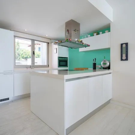 Torre Blanca Holiday home Palma de Mallorca