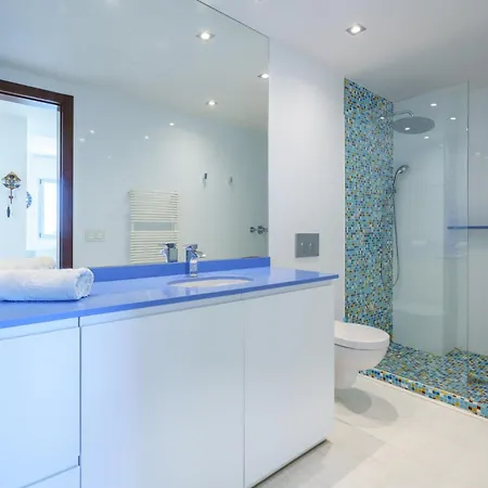 Holiday home Torre Blanca Palma de Mallorca
